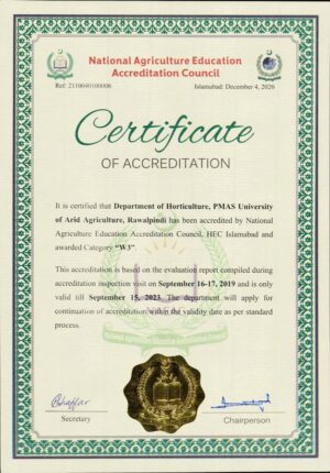 buydegree from the Université Nationale d'Agriculture