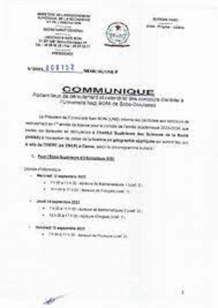 Buy Diploma Online - buy degree from the université nazi boni buy degree from the université nazi boni