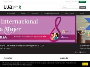 Buy college degree from The Universidad de Jaén
