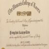 Buy Transcript Certificate from the Ewha Womans University