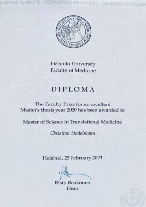 Buy college degree from The Helsingin yliopisto