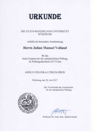 Buy college degree from the Julius-Maximilians-Universität Würzburg