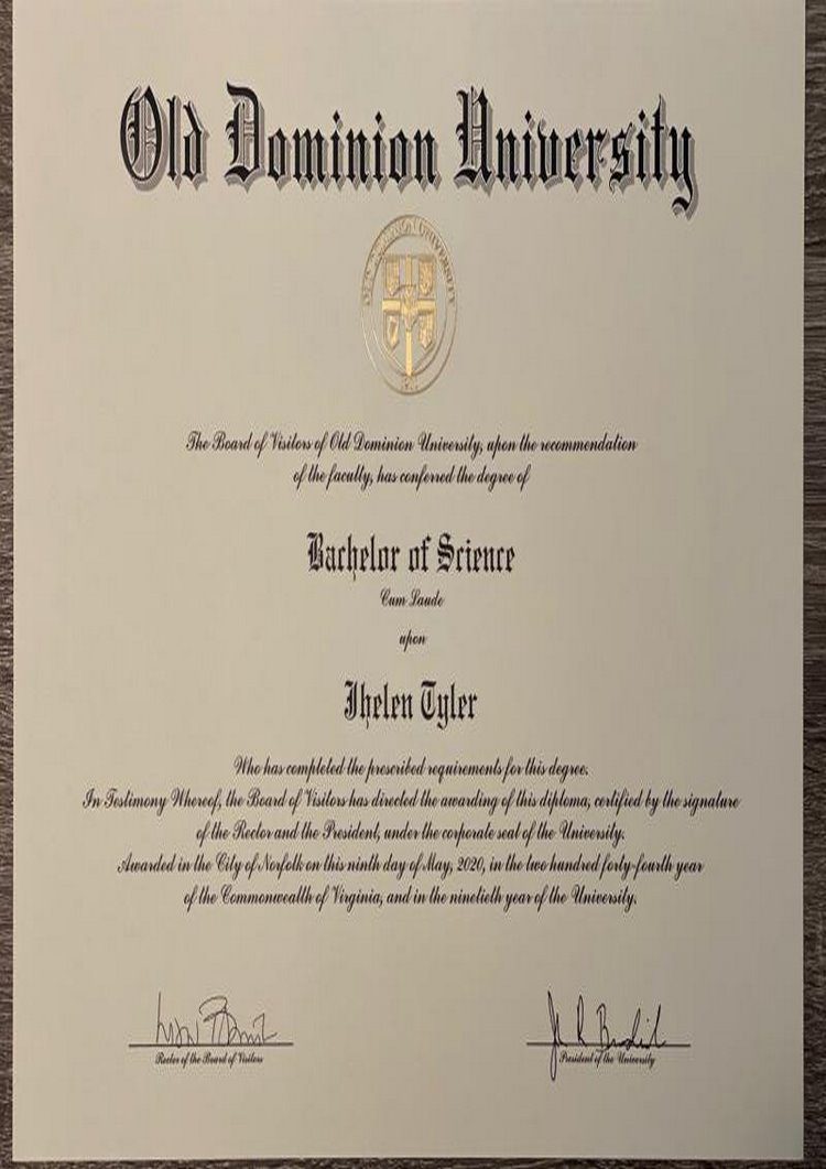 Buy Diploma Online - buy college degree from the old dominion university buy college degree from the old dominion university