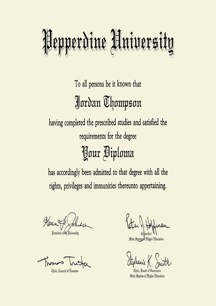 Buy Diploma Online - buy college degree from the pepperdine university buy college degree from the pepperdine university