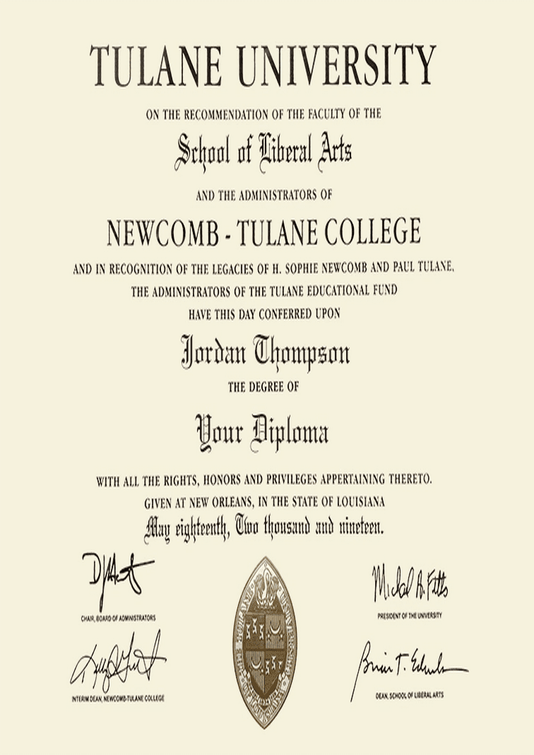 Buy Diploma Online - buy college degree from the tulane university buy college degree from the tulane university