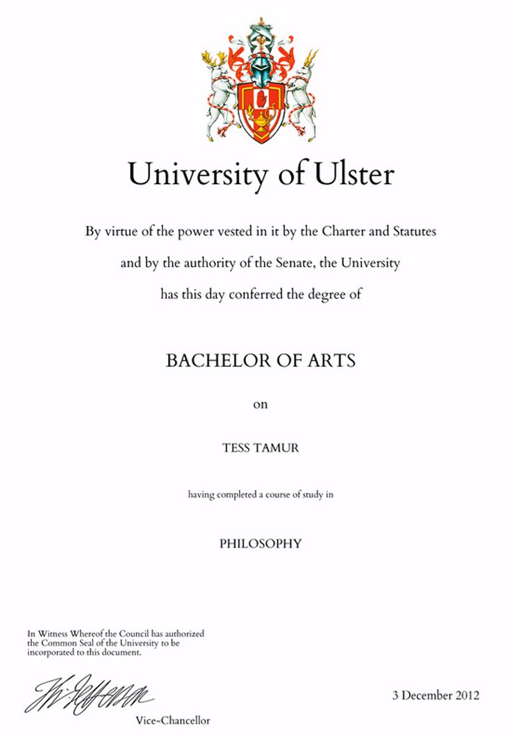 Buy Diploma Online - buy college degree from the ulster university buy college degree from the ulster university