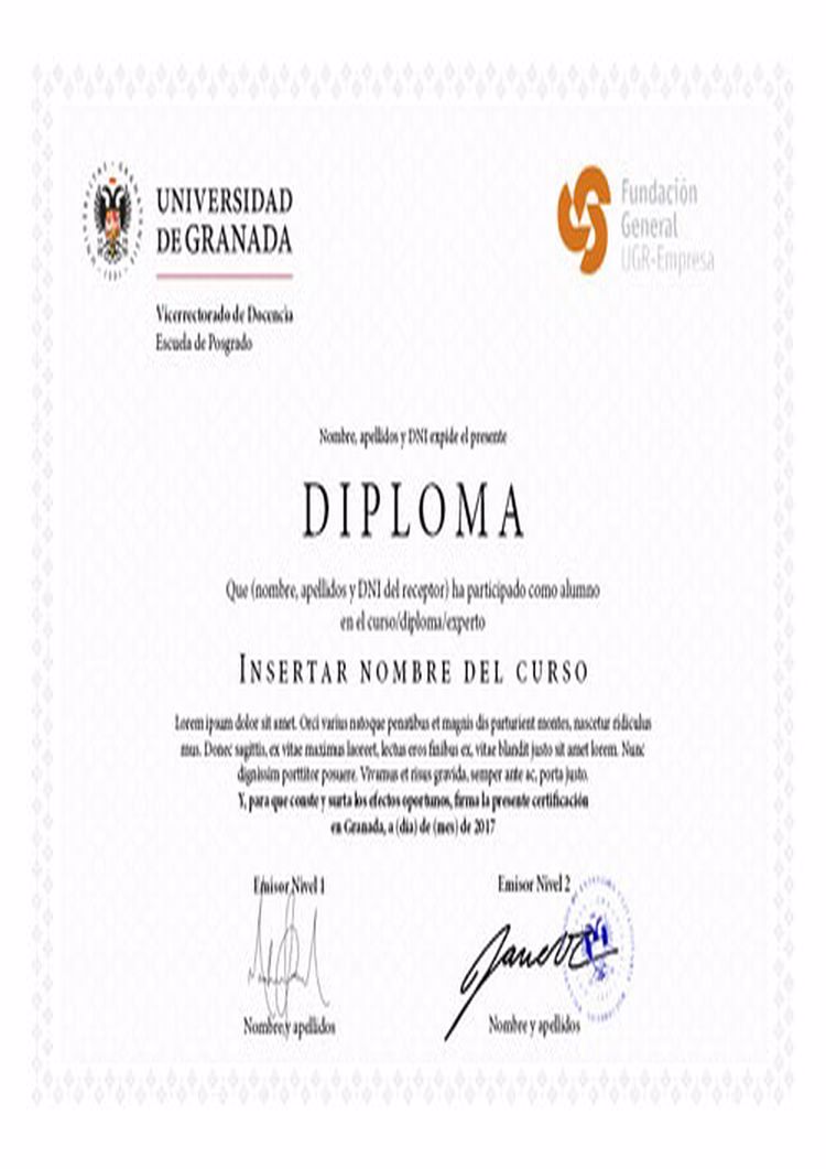 Buy Diploma Online - buy college degree from the universidad de granada buy college degree from the universidad de granada