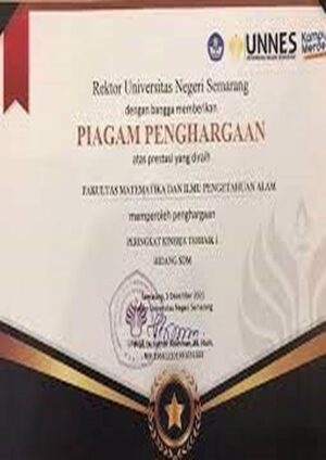 Buy college degree from the Universitas Negeri Semarang