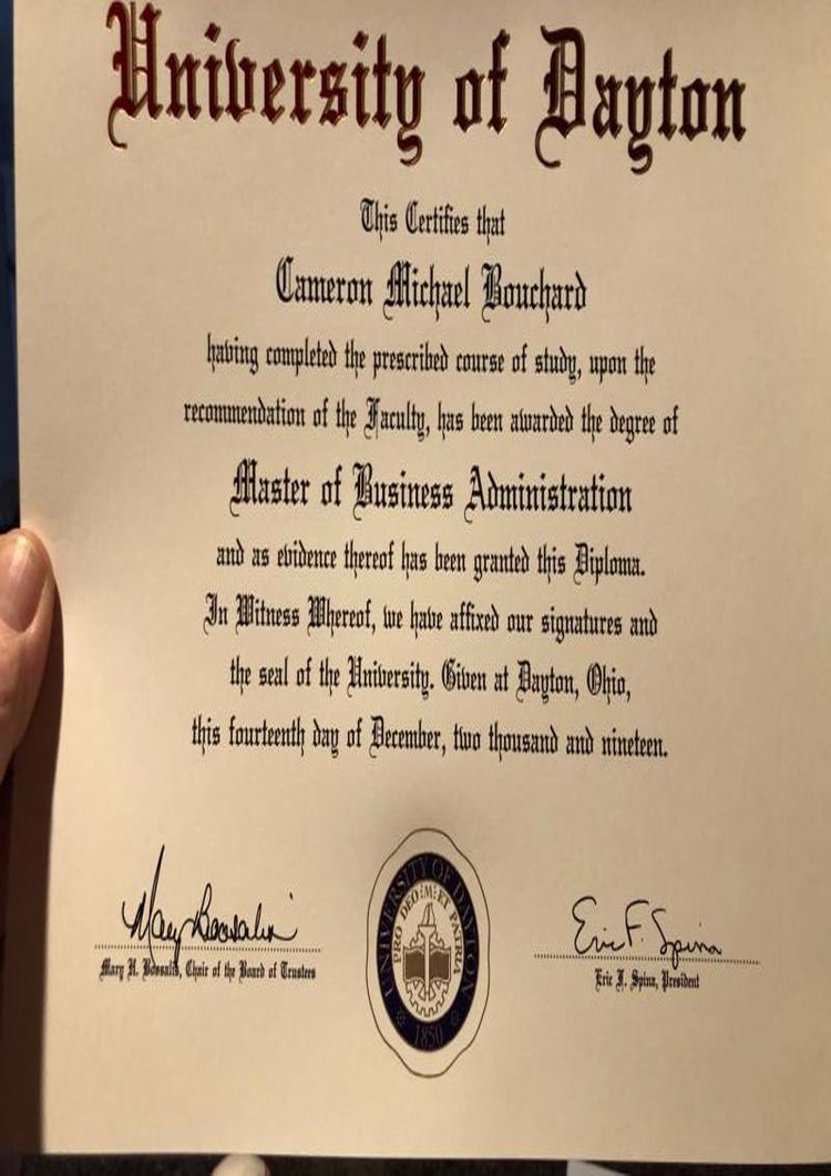 Buy Diploma Online - buy college degree from the university of dayton buy college degree from the university of dayton