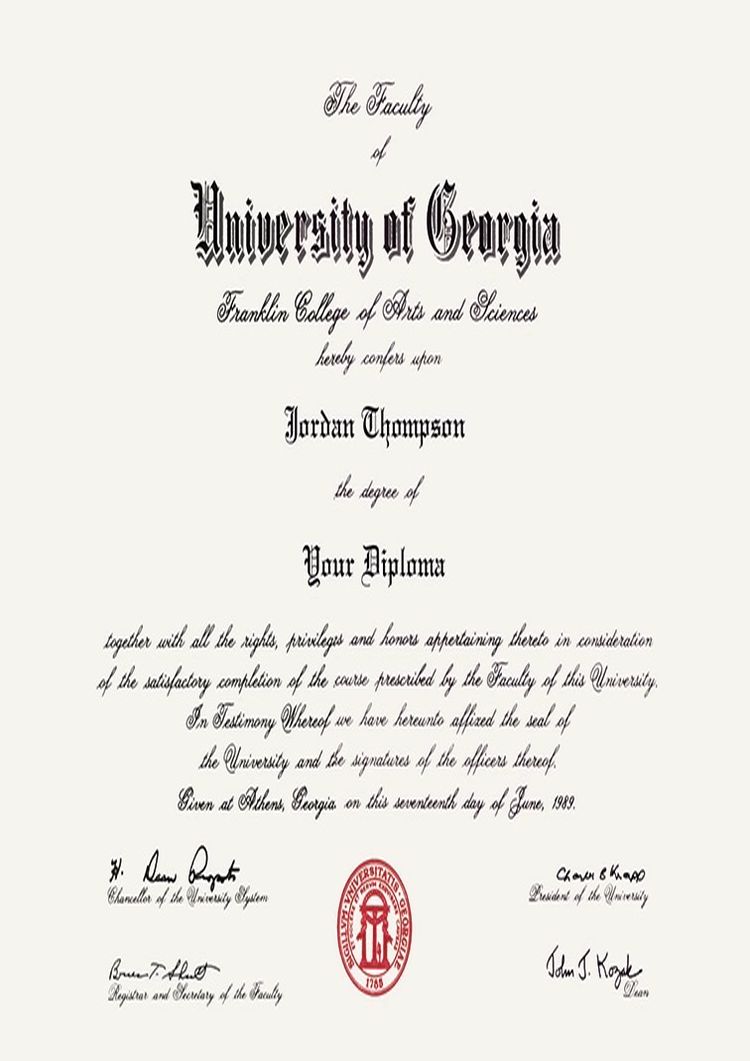 Buy Diploma Online - buy college degree from the university of georgia buy college degree from the university of georgia