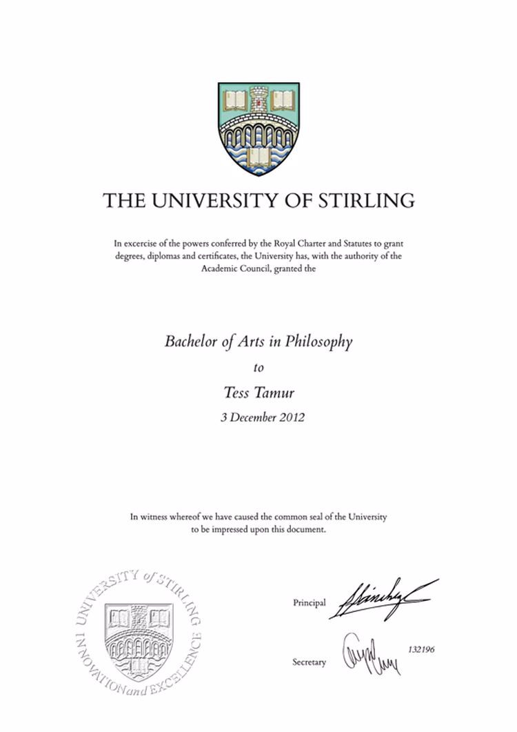 Buy Diploma Online - buy college degree from the university of stirling buy college degree from the university of stirling