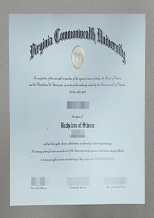 Buy college degree from the Virginia Commonwealth University School of the Arts in Qatar