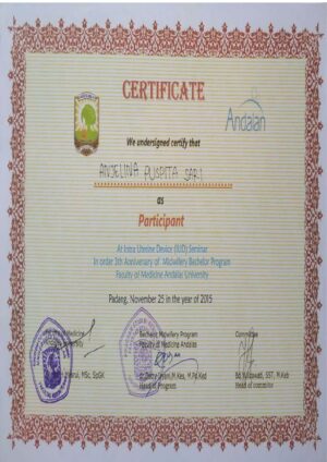 Buy college degree from the Universitas Andalas
