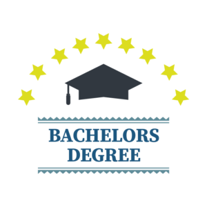 Bachelors Degree