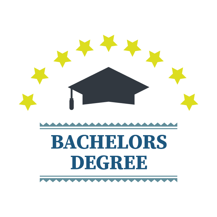 bachelor degree